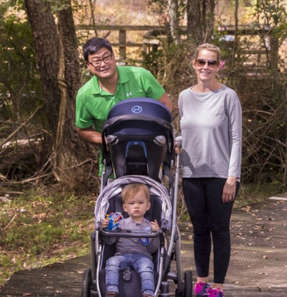 Kathy Aspy_Forest_Stolling the Boardwalk_1075