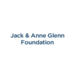 Jack & Anne Glenn Foundation