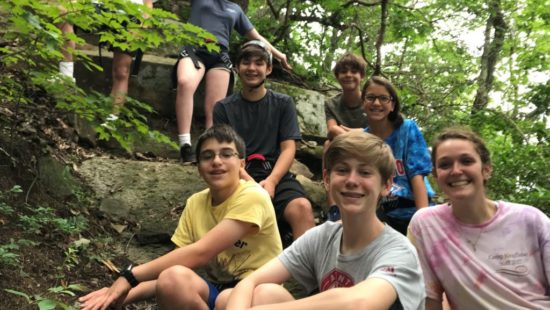 travel program <br /> rising 8th-9th grade travel program <br /> rising 8th-9th grade
