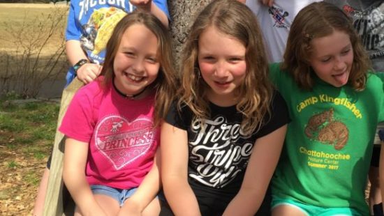 Fall Break Camp Kingfisher Fall Session : September 28 - October 2
Member: $388.78
Non-member: $462.83
16 campers, 2 counselors
10 camper minimun required by September 22 to run
