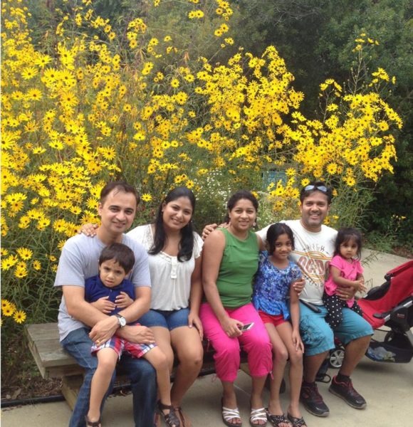 hikingfamily