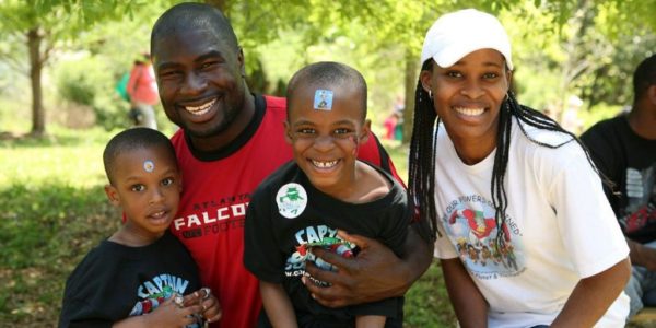 FAMILY $90 Membership for 2 named adults