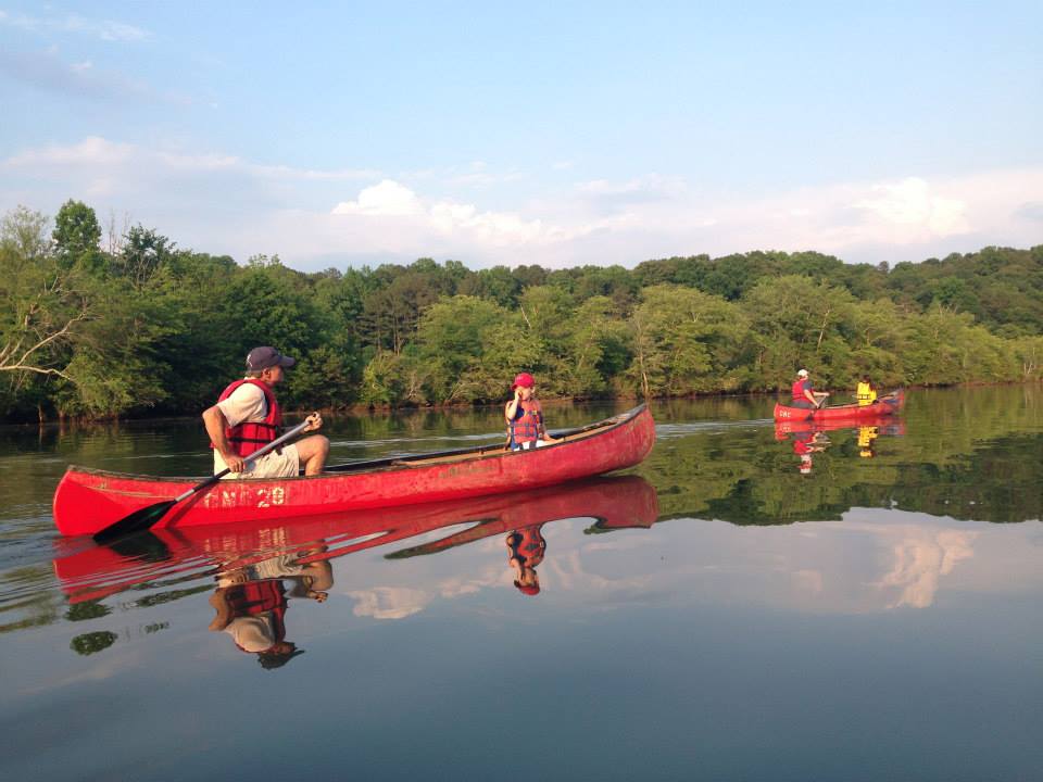 Canoe Canoe