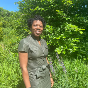 Tamara joined the Chattahoochee Nature Center in 2017, and at that time began in a new position as Special Events Manager. She has grown and developed a dynamic department over her 5+ years with the Chattahoochee Nature Center. Prior to CNC, she spent 20+ years with the YMCA of Metropolitan Atlanta in roles encompassing marketing, membership, leadership development and programming. As Senior Director of Special Events and Marketing she oversees special events, venues sales, Camp Kingfisher, and CNC’s marketing and communication program. Tamara resides in Alpharetta with her dog, Dakota.