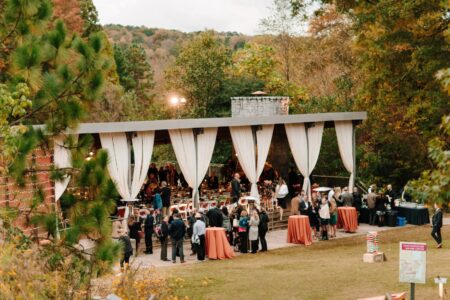 Ben Brady Pavillion