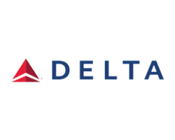 Delta Airlines 313 x 208