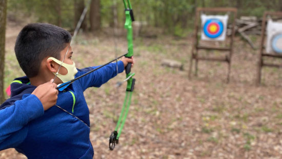 Winter Break Camp Kingfisher Winter Session 1: December 18-22
Member: $435
Non-member: $478.50
Winter Session 1: December 20-22
Member: $261
Non-member: $287
10 camper minimum required by December 13 to run
Cobb County Break: December 20 - January 3
Fulton County Break: December 18 - January 2