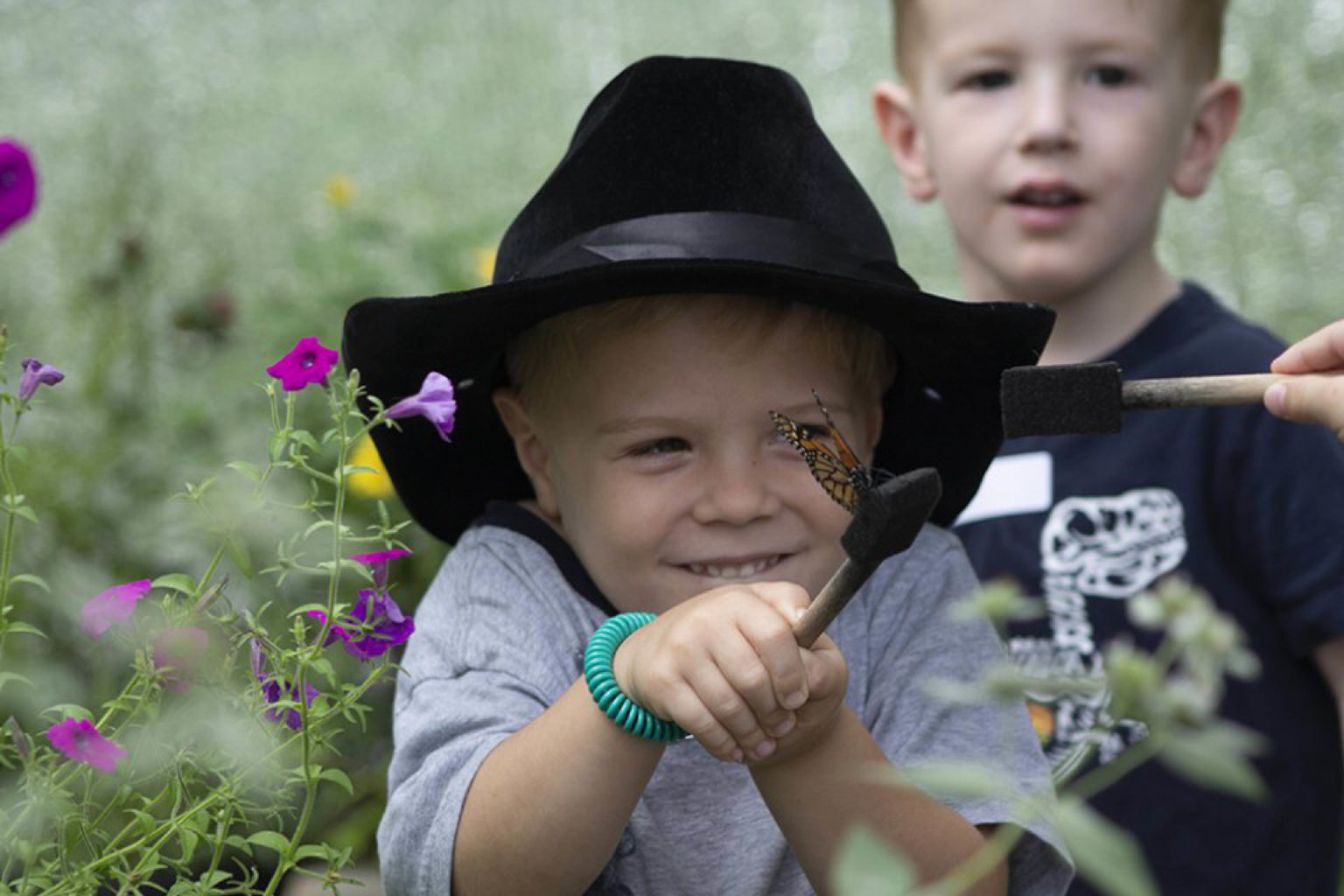 Best Atlanta Summer Camps for Preschoolers