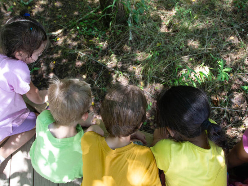 Three Flag PE Games for Elementary Students - Gopher PE Blog