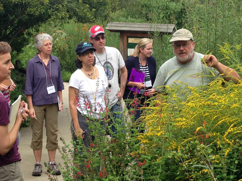 600 x 400 Master Naturalist Adult Education