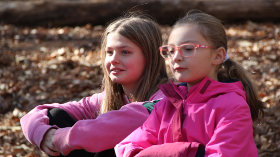 Winter Break Camp Kingfisher Winter Session 2: December 27-29
Member: $261
Non-member: $287
7 camper minimum required by December 20 to run