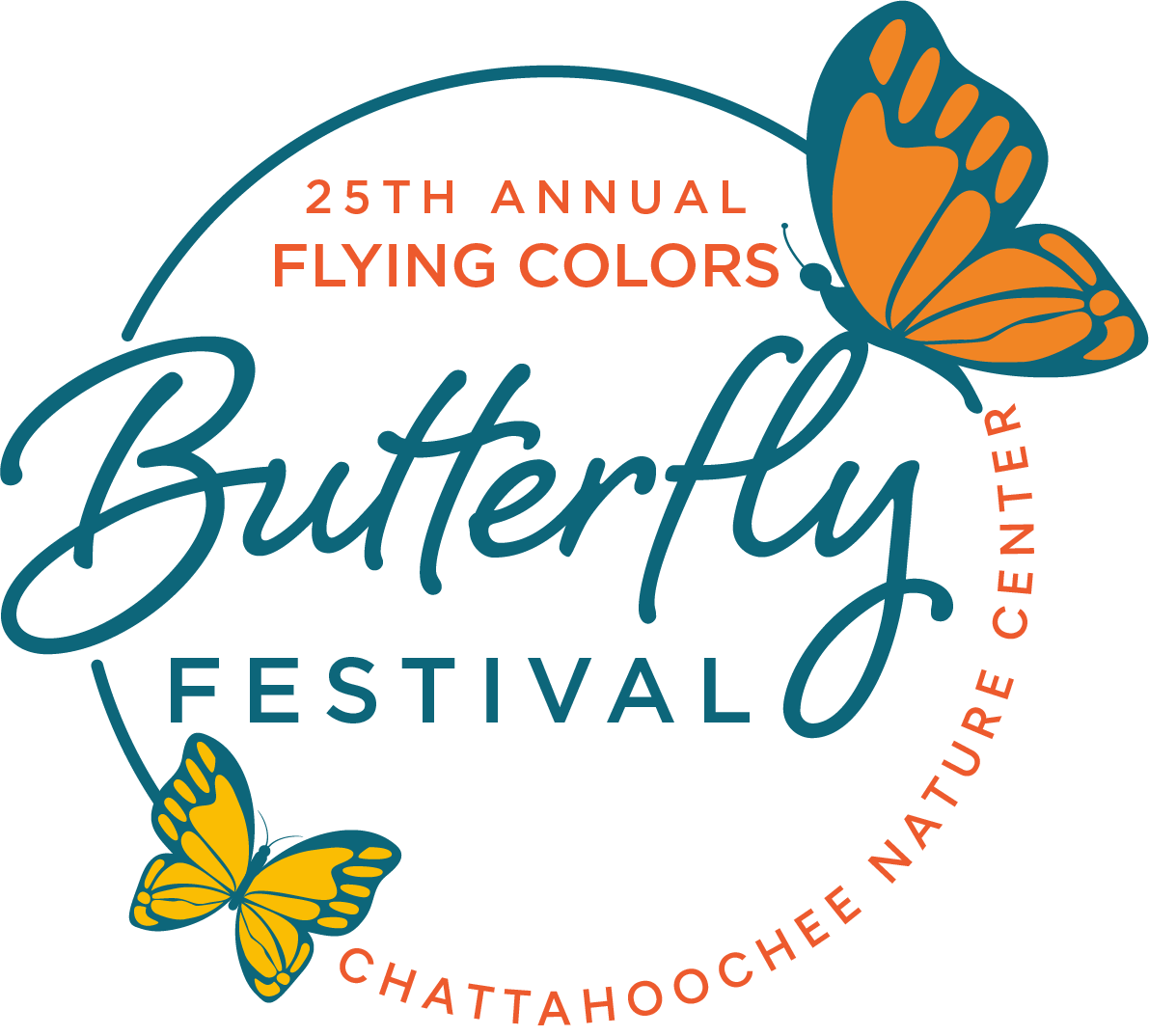 CNC 2024 Butterfly Festival Logo FINAL