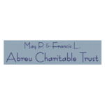 Abreu Charitable Trust_2 313 x 208