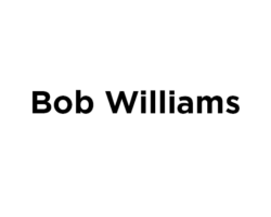 Bob Williams 313 x 208