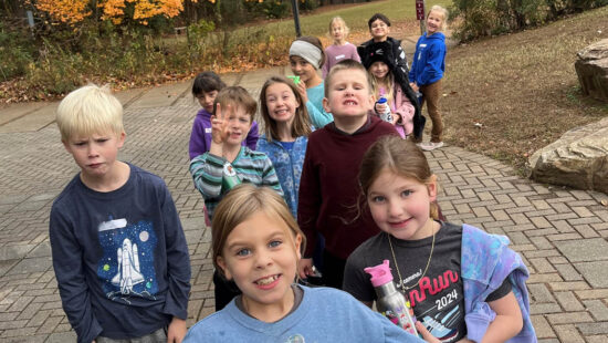 Winter Break Camp Kingfisher Winter Break Camp: December 22-24
(camp will close at 1PM on Dec. 24)
Member: $234
Non-member: $275
10 camper minimum required by December 13 to run