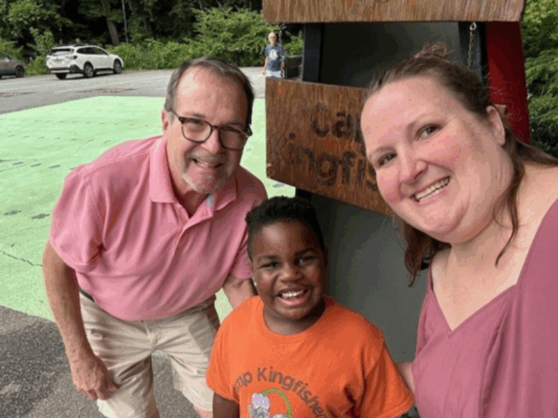 Shipp Family 2 - Annual Report Blog