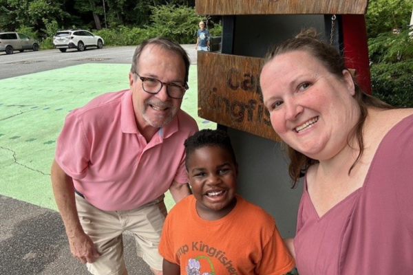 Shipp Family 2 - Annual Report Blog